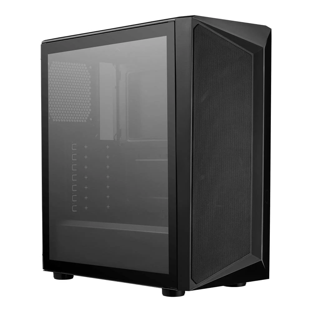 Imagem 3 de 5 do produto Gabinete Cooler Master Cmp 510 Mid Tower Vidro Temperado Usb 3.2