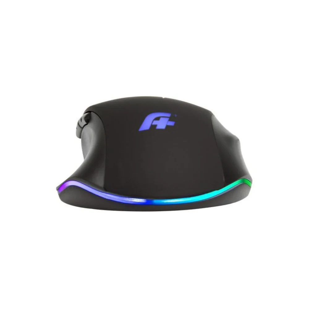 Imagem 4 de 5 do produto Mouse Gamer A+ Plus Tech Yuki Rgb 12000 Dpi - Ap-me-2995.