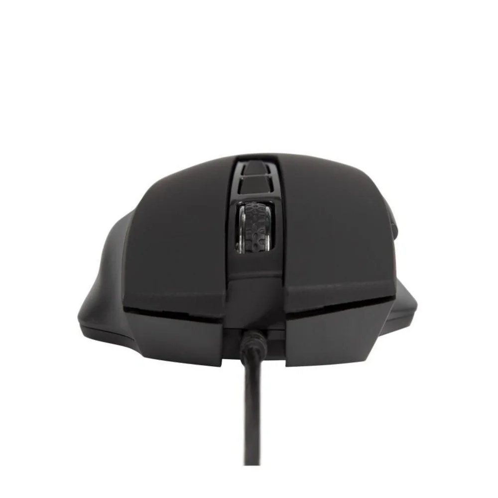 Imagem 5 de 5 do produto Mouse Gamer A+ Plus Tech Yuki Rgb 12000 Dpi - Ap-me-2995.