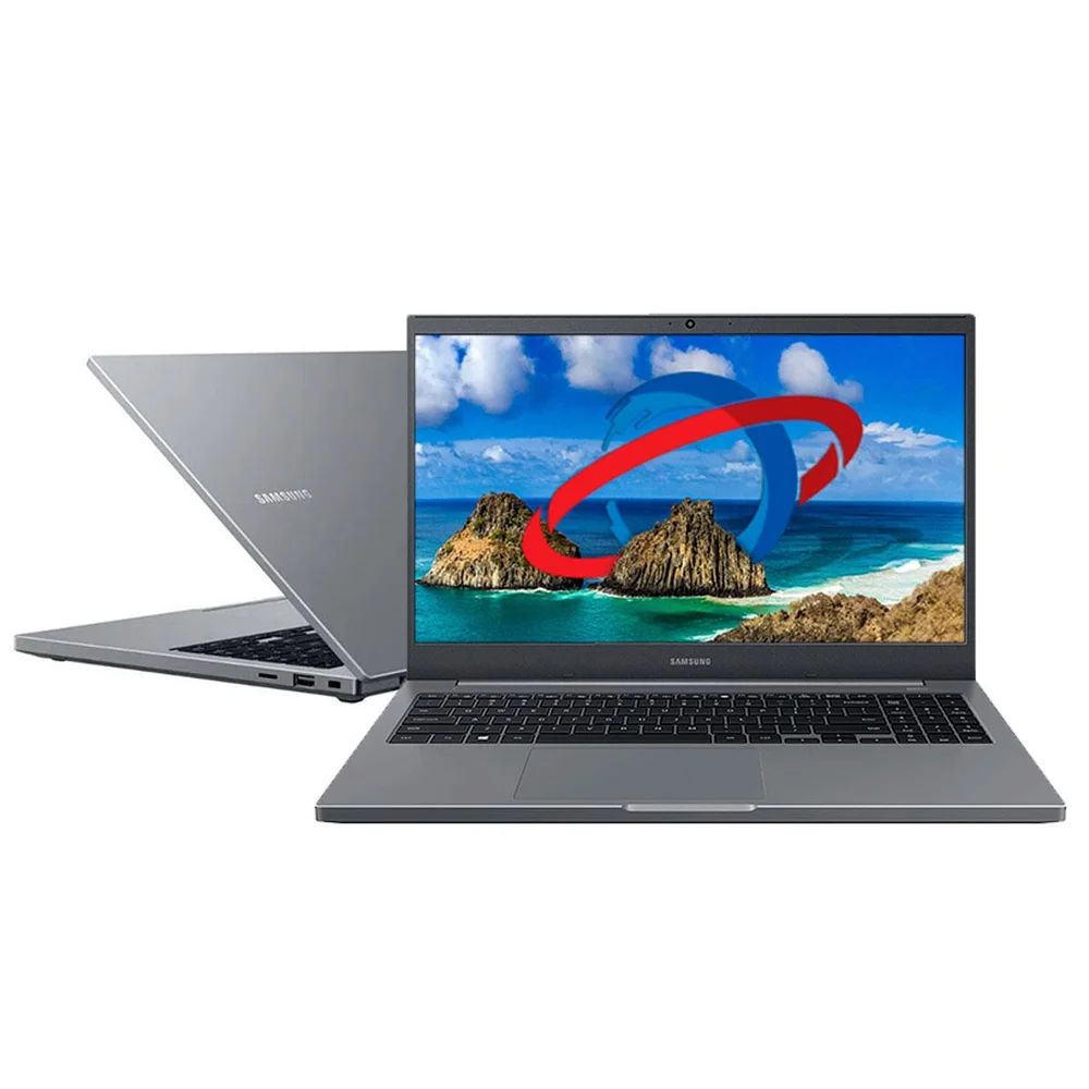 Notebook Samsung I5 16GB SSD 256GB KaBuM