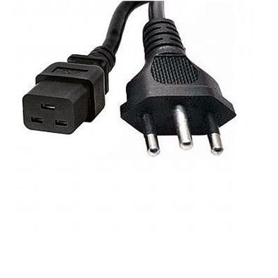 Cabo De Energia Apc Power Cord 16a - Ap0002-br