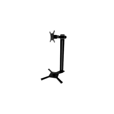 Suporte Resolve Para Monitor De Mesa Articulado Até 24´ 2.23.2