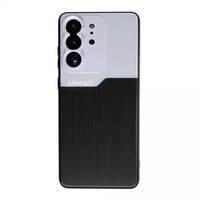 Case Para Samsung S20 Ultra Com Encaixe Para Lentes De 17mm - Ulanzi