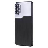 Case Para Samsung S20 Com Encaixe Para Lentes De 17mm - Ulanzi