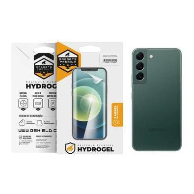 Película Traseira De Hydrogel Para Samsung Galaxy S22 Plus - Gshield