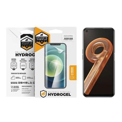Película Hydrogel Para Realme 9i - Gshield