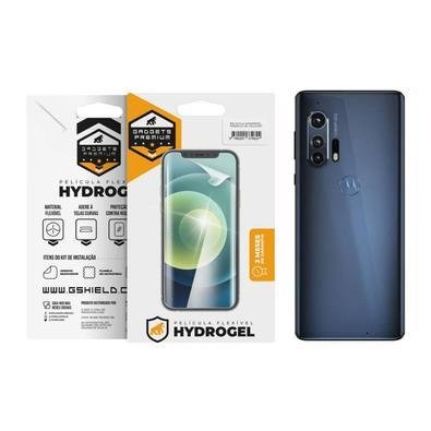 Película Traseira De Hydrogel Para Motorola Moto Edge Plus - Gshield
