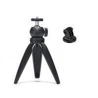 Mini Tripé Para Câmeras Gopro / Osmo Action / Dslr - Ulanzi