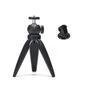 Mini Tripé Para Câmeras Gopro / Osmo Action / Dslr - Ulanzi