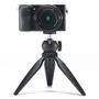 Mini Tripé Para Câmeras Gopro / Osmo Action / Dslr - Ulanzi