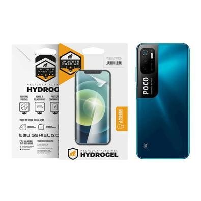 Película Traseira De Hydrogel Para Xiaomi Poco M3 Pro Gshield
