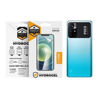 Película Traseira De Hydrogel Para Xiaomi Poco M4 Pro 5g Gshield