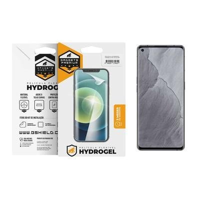 Película Hydrogel Para Realme Gt Master Edition Gshield