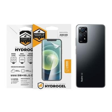 Película Traseira De Hydrogel Para Xiaomi Redmi Note 11 Pro Gshield