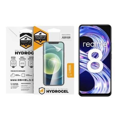 Película Hydrogel Para Realme 8 Gshield