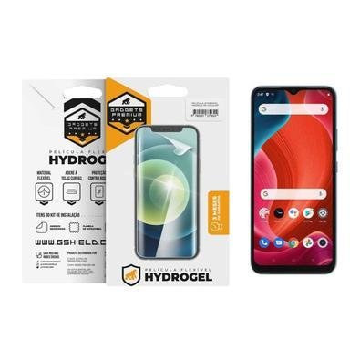 Película Hydrogel Para Realme C21y Gshield