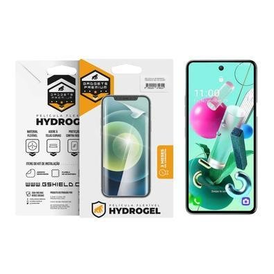 Película Hydrogel Para Lg92 Gshield