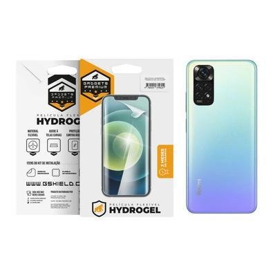Película Traseira De Hydrogel Para Xiaomi Redmi Note 11 Gshield