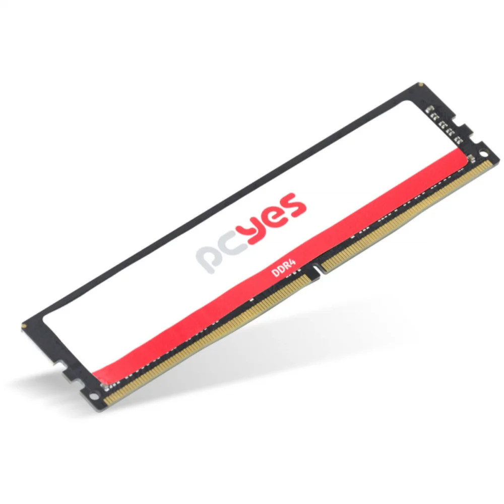 Imagem 2 de 5 do produto Memória Pcyes UDIMM, 8GB, 2666MHz, DDR4 - PM082666D4