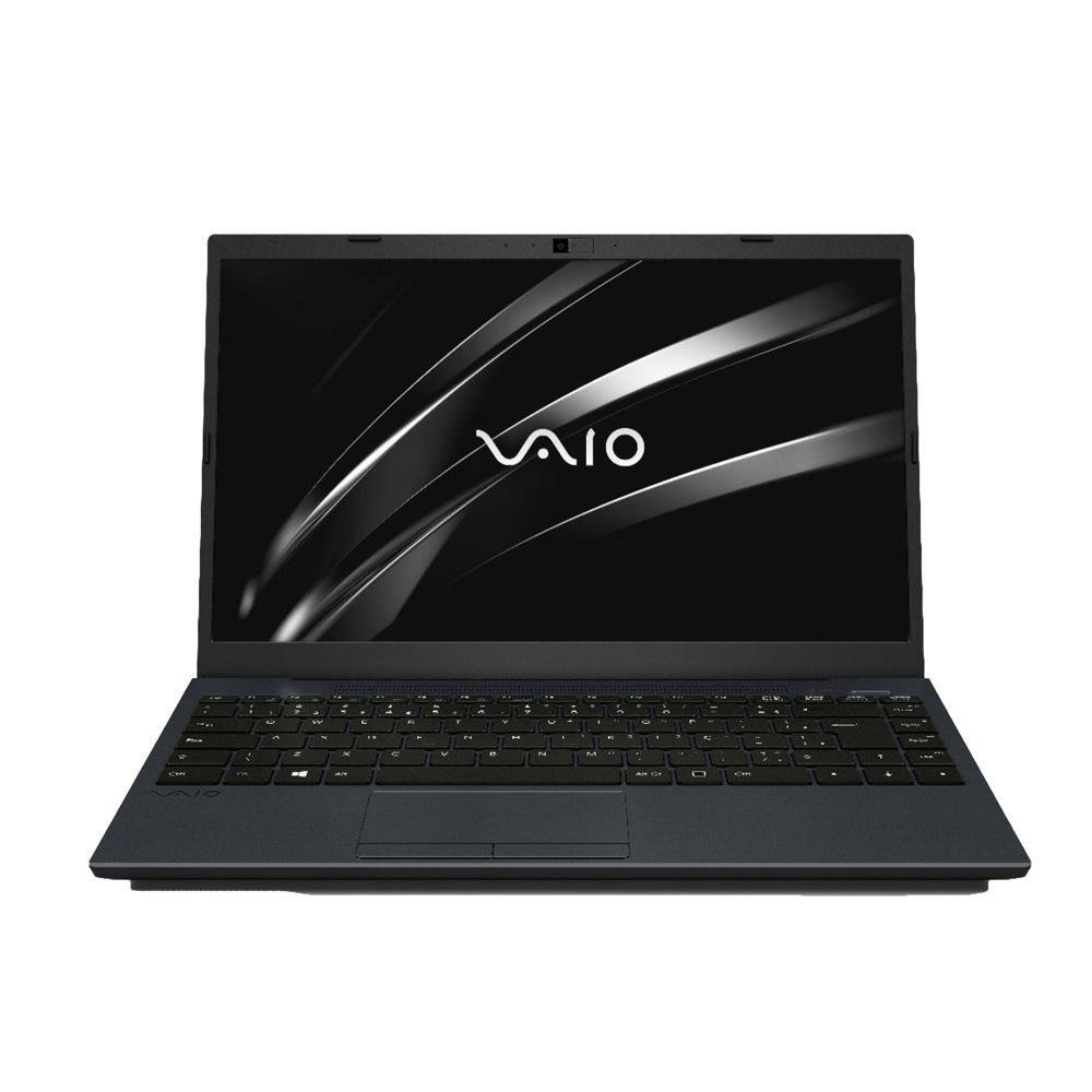Notebook - Vaio Vjfe42b0631h I5-10210u 1.60ghz 8gb 1tb Padrão Intel Hd Graphics Windows 10 Professional Fe14 14