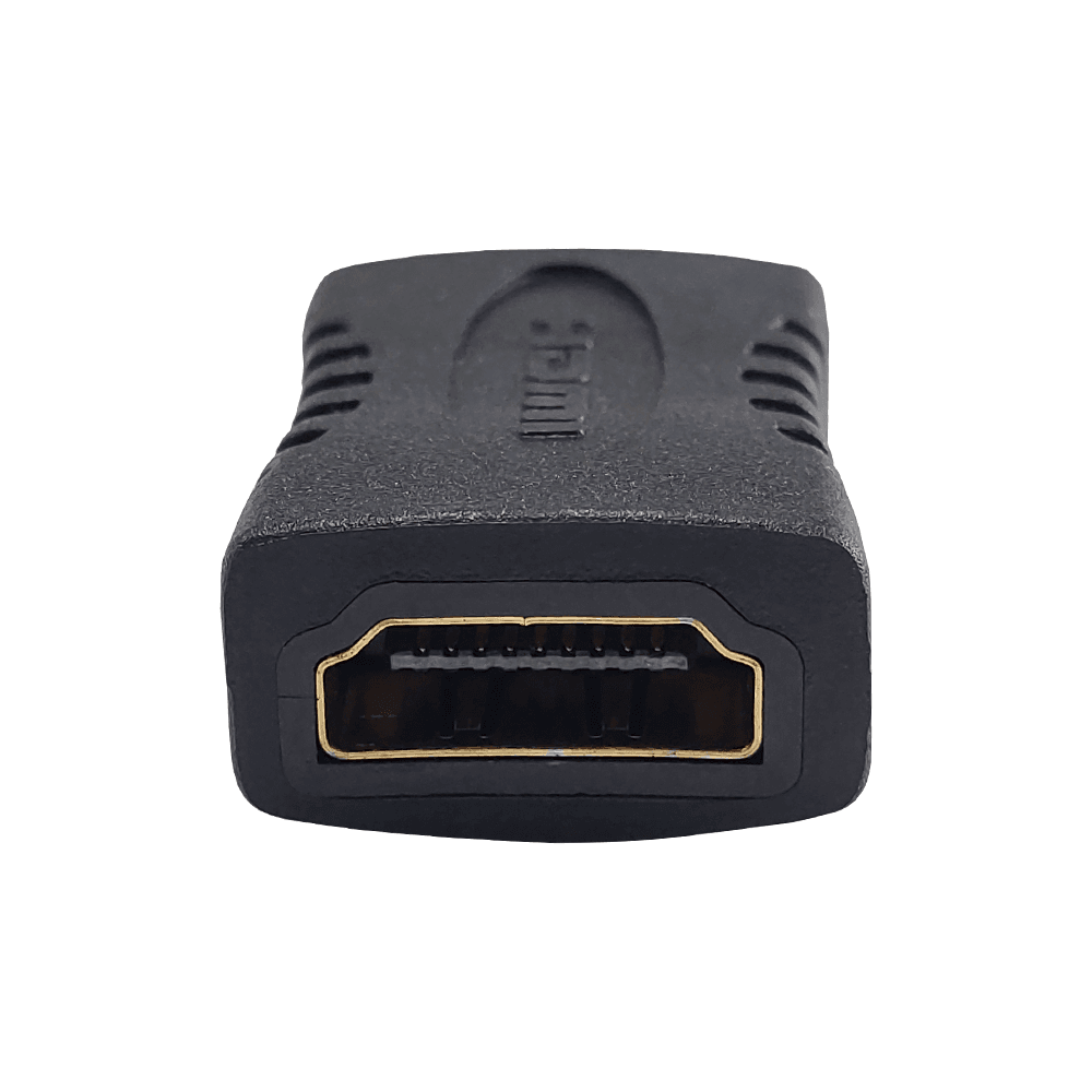Imagem 3 de 4 do produto Adaptador Emenda Hdmi F X Hdmi F