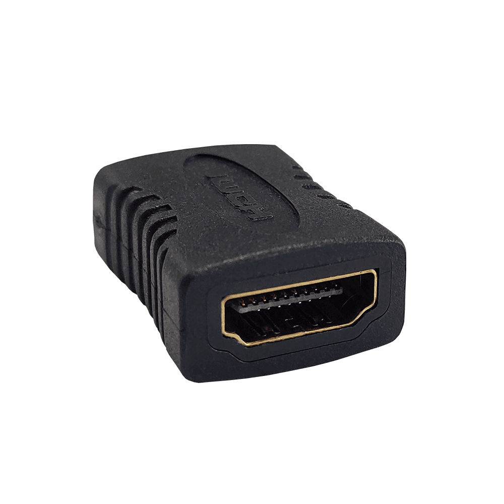 Imagem 4 de 4 do produto Adaptador Emenda Hdmi F X Hdmi F