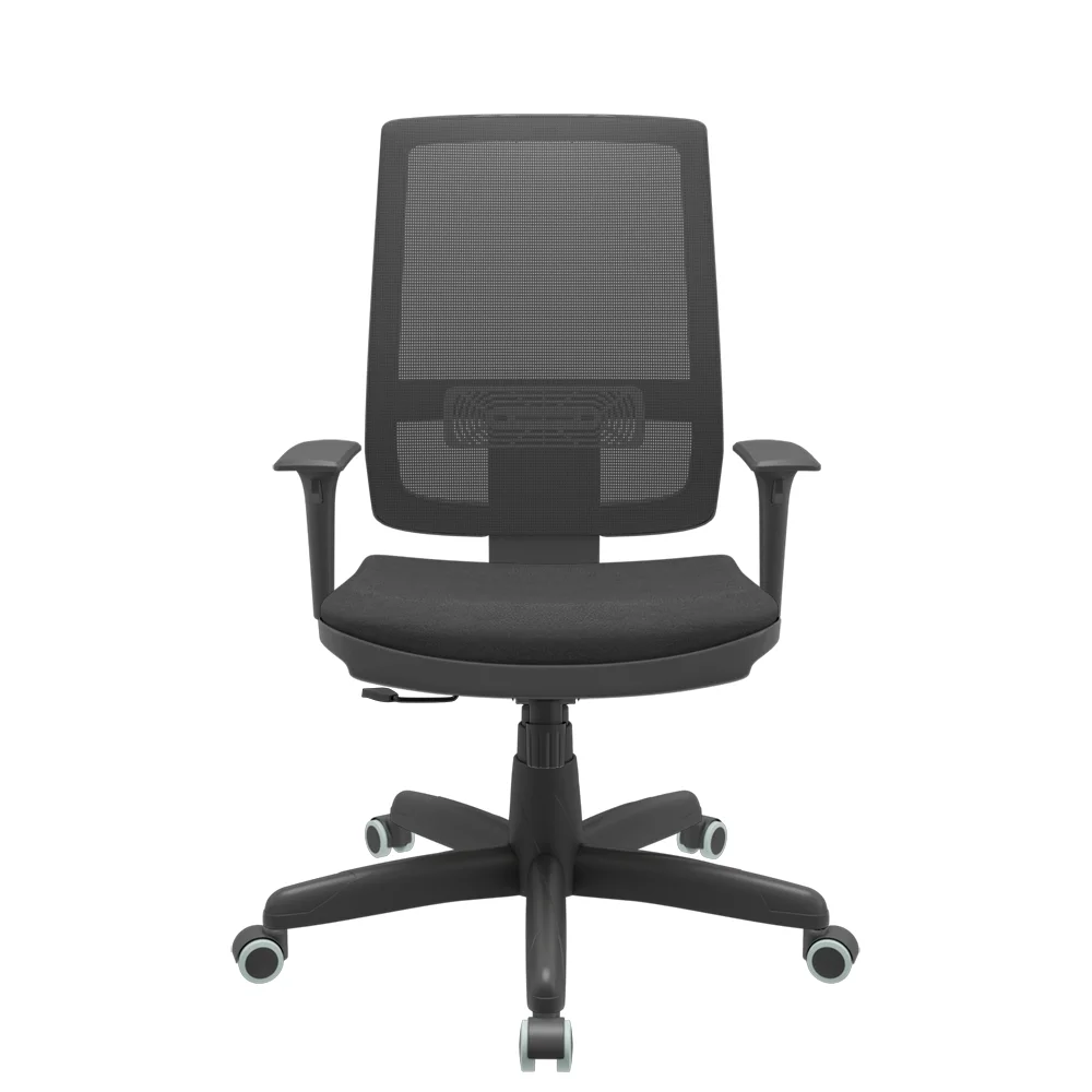 Cadeira Escritório Nr17 KaBuM