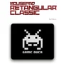 Mousepad Reliza Retangular Classic Game Over