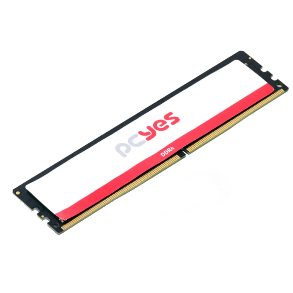 Placa de vídeo PcYes DDR4-2666 1x16GB — foto 1 de 5