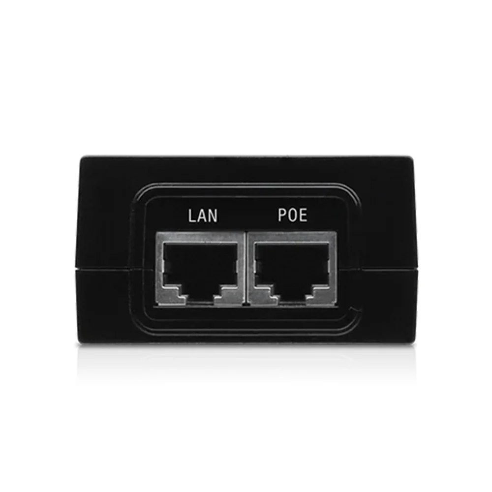 Imagem 2 de 4 do produto Fonte Ubiquiti Poe, Para U6lR, 48V, 0.5a  - Poe4824WG I