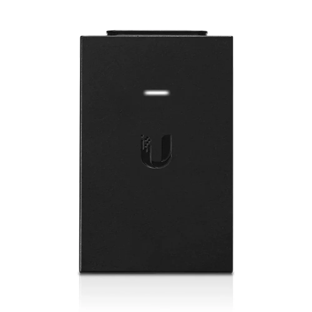 Imagem 3 de 4 do produto Fonte Ubiquiti Poe, Para U6lR, 48V, 0.5a  - Poe4824WG I