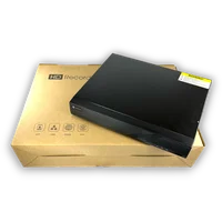 Gravador De Vídeo Motorola Cftv Nvr 8 Canais Ip Face Detection 8mp - Mtn081k0022