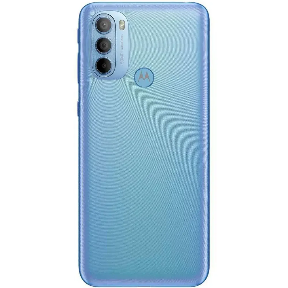 Smartphone Motorola Moto G31 128GB KaBuM