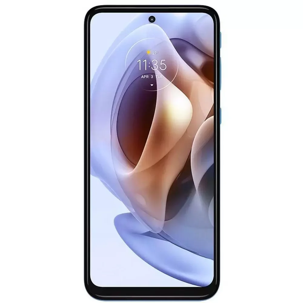 Smartphone Motorola Moto G31 128GB KaBuM