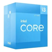 Kabum Processador Intel Core I3-12100, 30GHz, Cache 12MB, 8 Threads, LGA 1700 - Bx8071512100 image