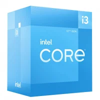Processador Intel Core I3-12100, 30GHz, Cache 12MB, 8 Threads, LGA 1700 - Bx8071512100 2