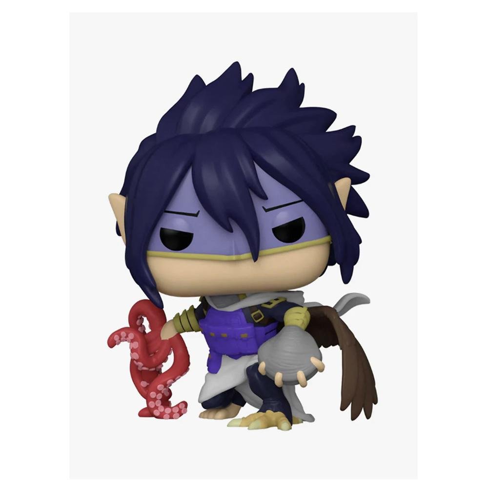 Pop Funko Tamaki Amajiki Suneater 1005 My Hero