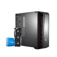 Pc Gamer Intel I5 12400f Rtx 3070 8gb Ram 16gb Hd