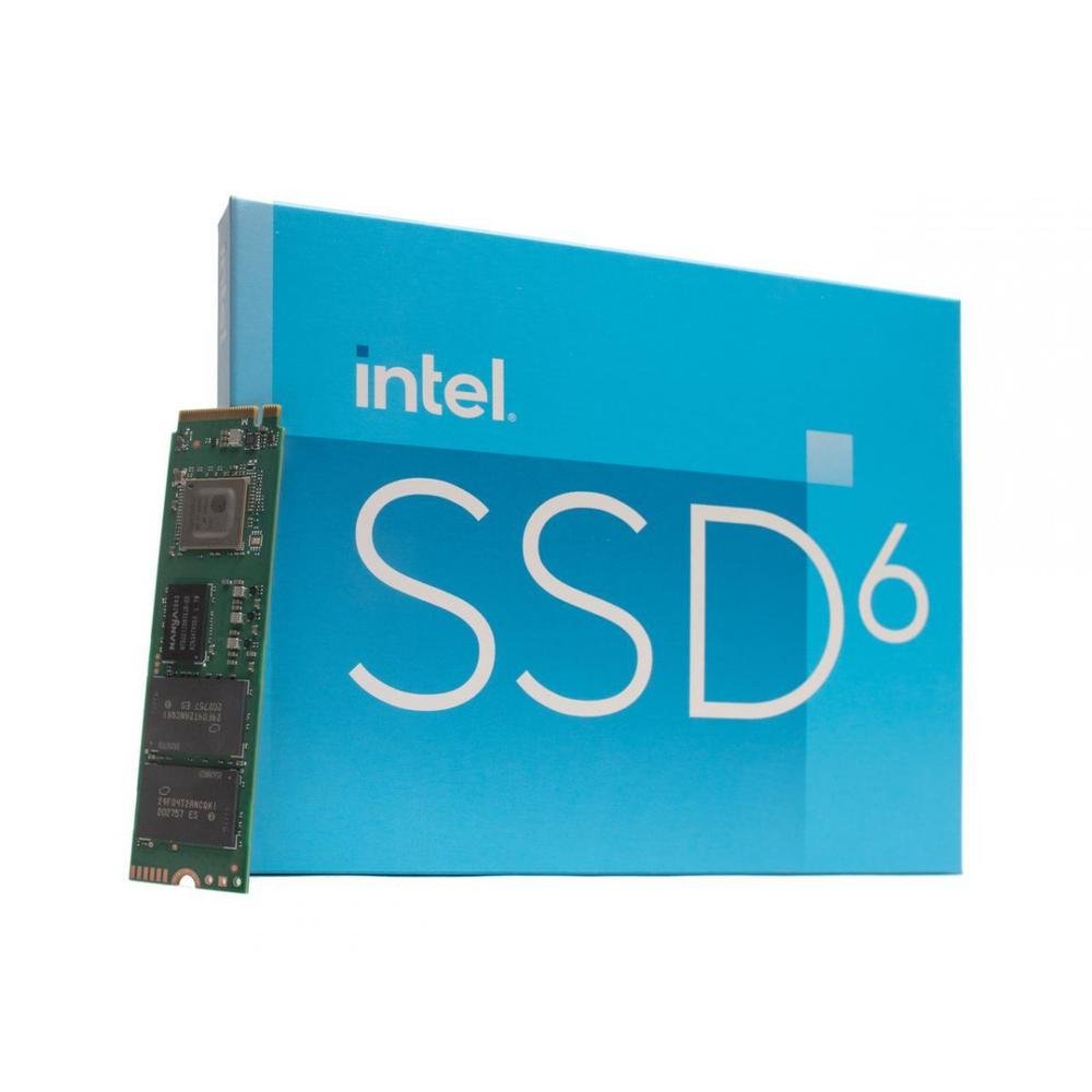 SSD 1TB】Intel 670p M.2 PCIEx4 w/ヒートシンク | www