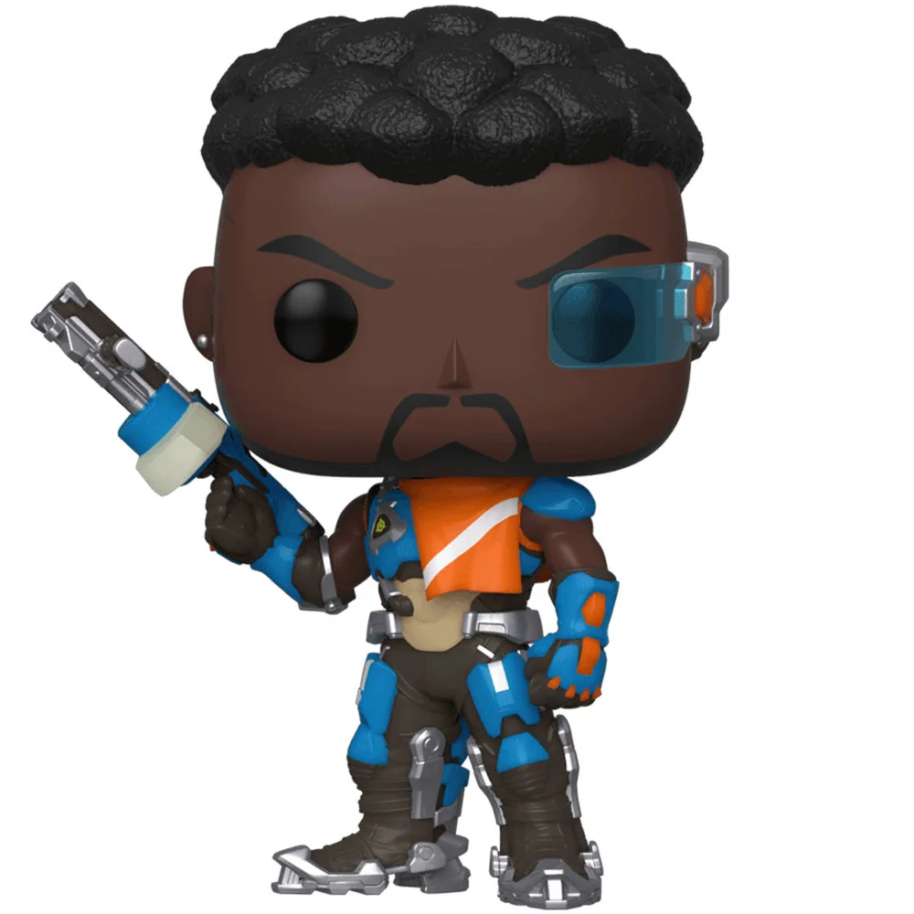 Imagem 3 de 3 do produto Pop Overwatch - Baptiste 559