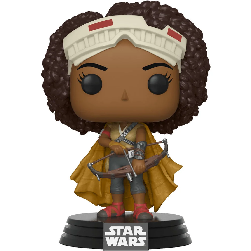 Imagem 3 de 3 do produto Pop Star Wars: Rise Of Skywalker - Jannah 315