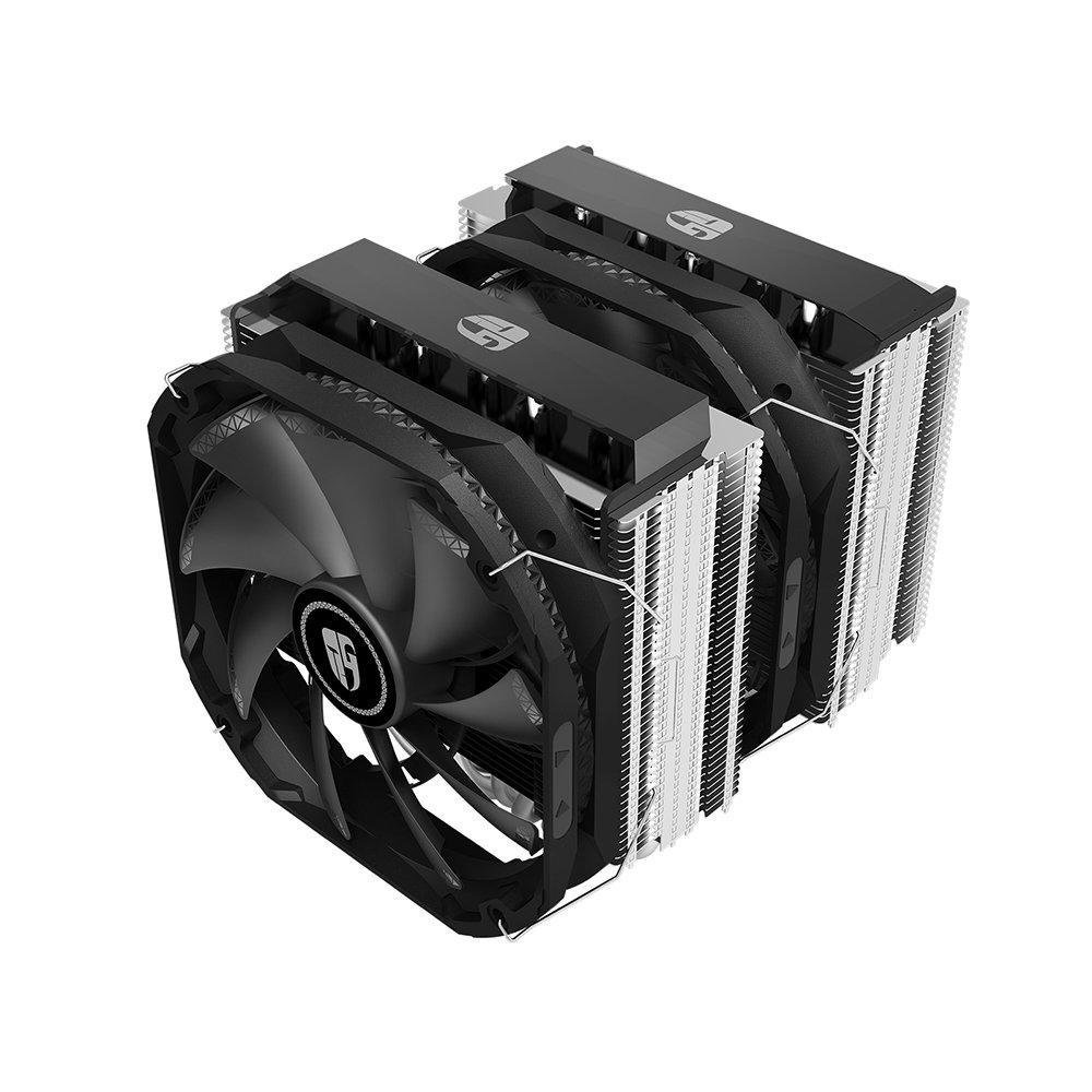 Cooler Deepcool Assassin Iii amd Intel KaBuM