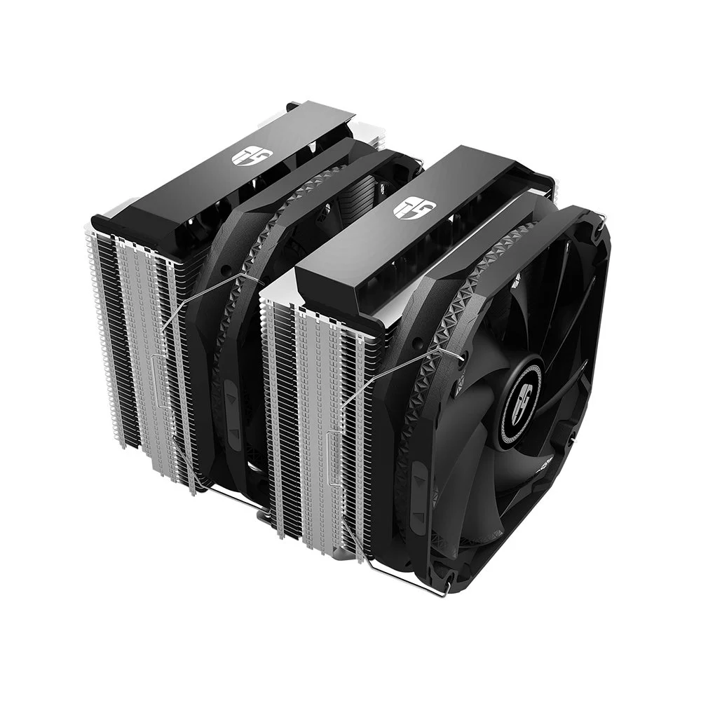 Cooler Deepcool Assassin Iii amd Intel KaBuM Cooler Deepcool Assassin Iii amd Intel KaBuM