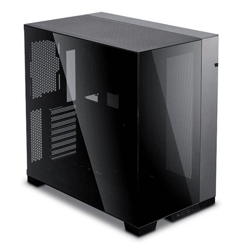 Gabinete Gamer Lian Li 011 Dynamic Evo RGB KaBuM