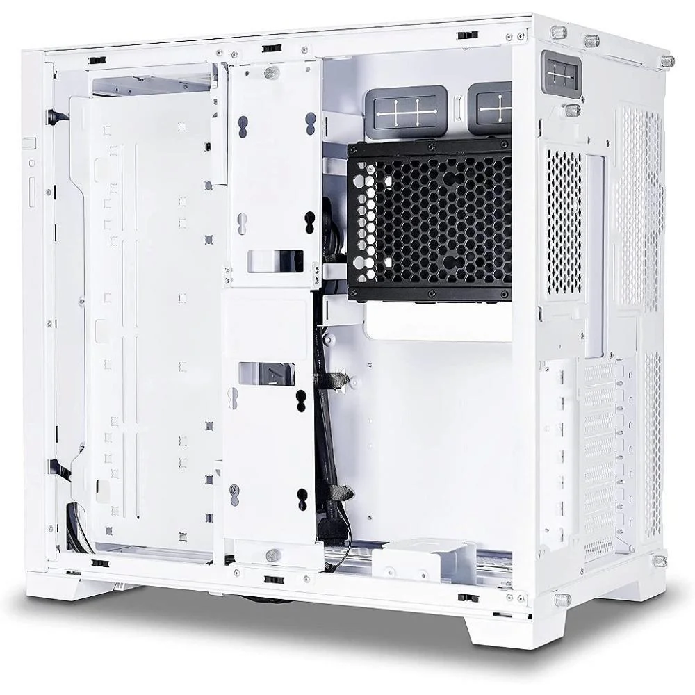 Gabinete Gamer Lian Li 011 Dynamic Evo KaBuM