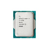 Processador Intel Core i7-12700F 12ª Geração | 12 Núcleos e