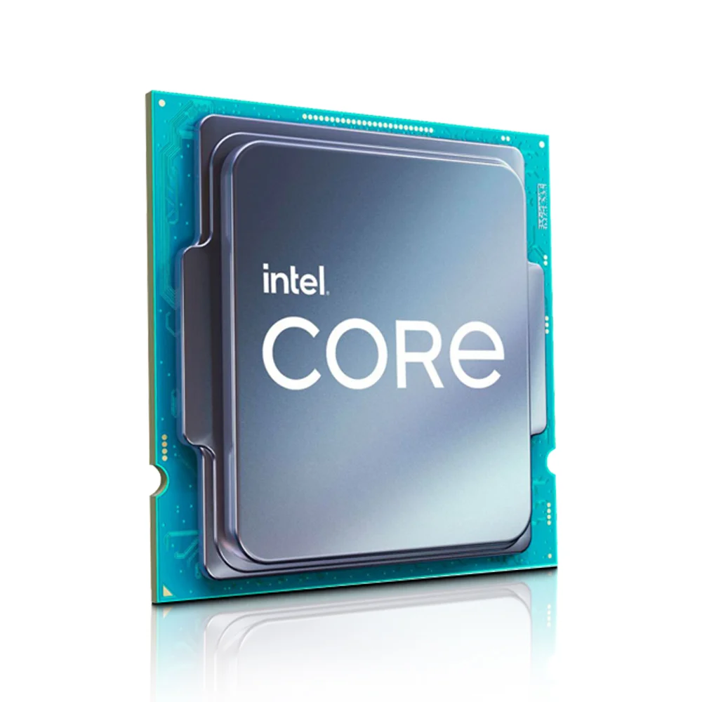 Processador Intel I7 12700 12 Geraço 21GHz KaBuM