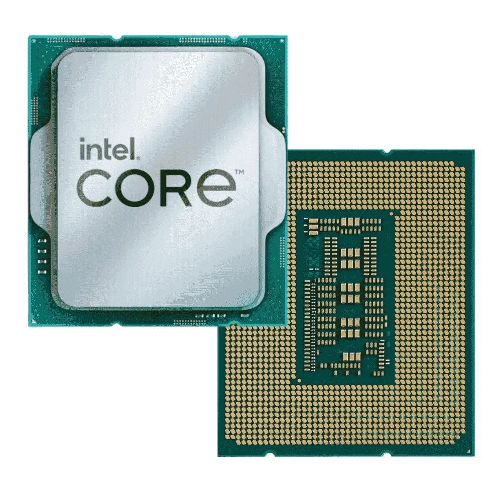 Processador Intel I7 12700 12 Geraço 21GHz KaBuM