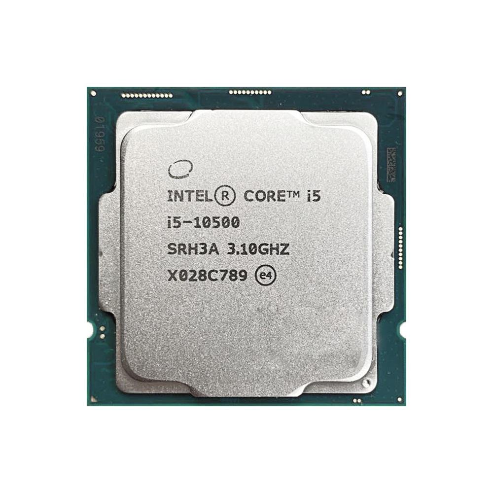 Processador Intel Lga 1200 I5 10500 | KaBuM!