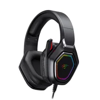 Fone de Ouvido Havit H659d